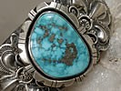 Easter Blue Gem Turquoise 