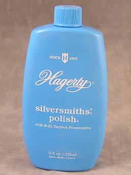 Haggerty Jewel Clean Jewelry Cleaner, 7 oz - Foods Co.