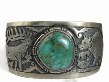 bracelets native american mens