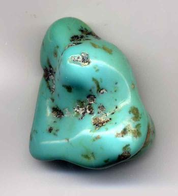 Raw Turquoise Stone