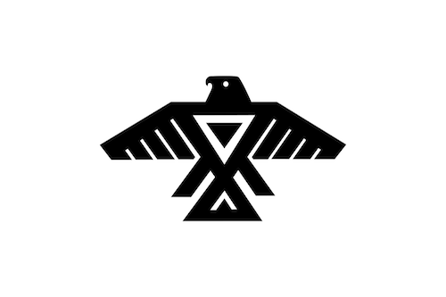 Thunderbird Symbol